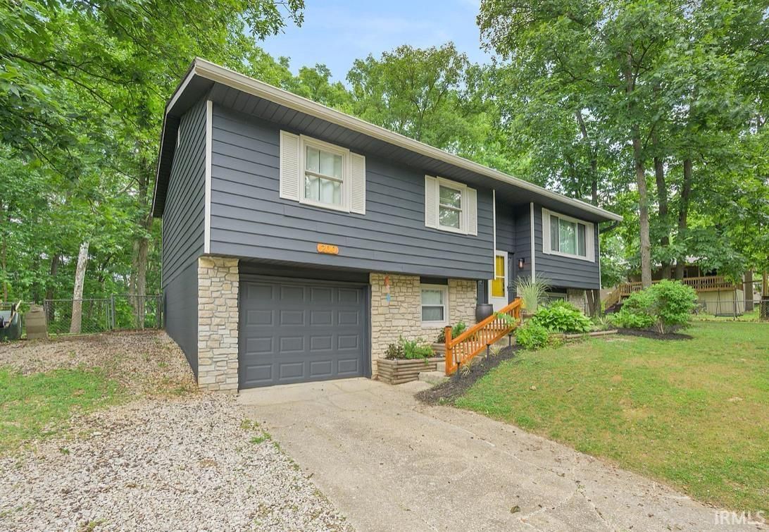 200 E Renee Dr, Ellettsville, IN 47429 Trulia