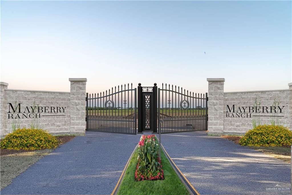 20 N Mayberry Rd, Mission, TX 78573 MLS 396543 Trulia