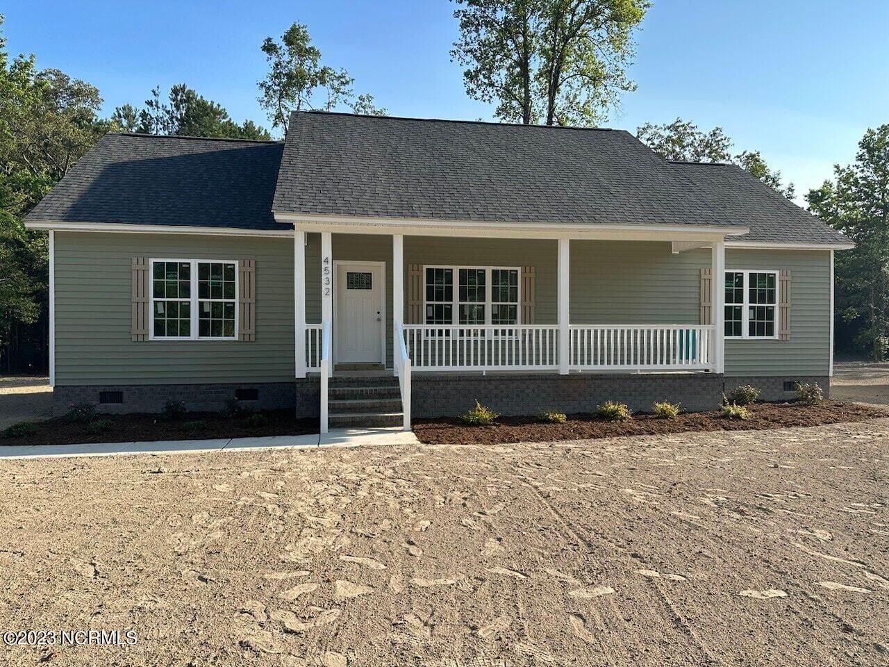 4516 Sharp Point Road, Fountain, NC 27829 MLS 100397730 Trulia