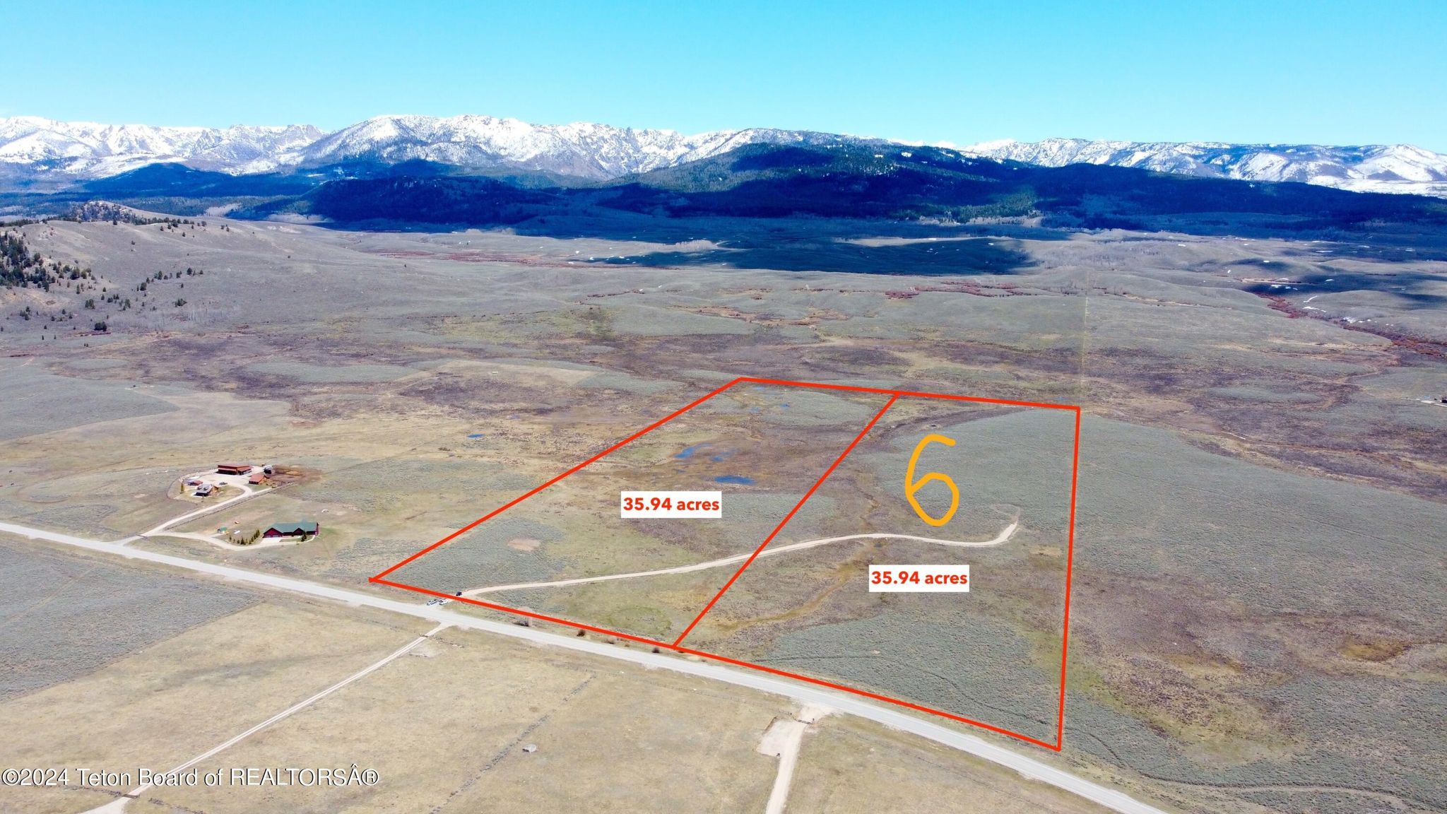 State Highway 352 6, Cora, WY 82925 MLS 241048 Trulia