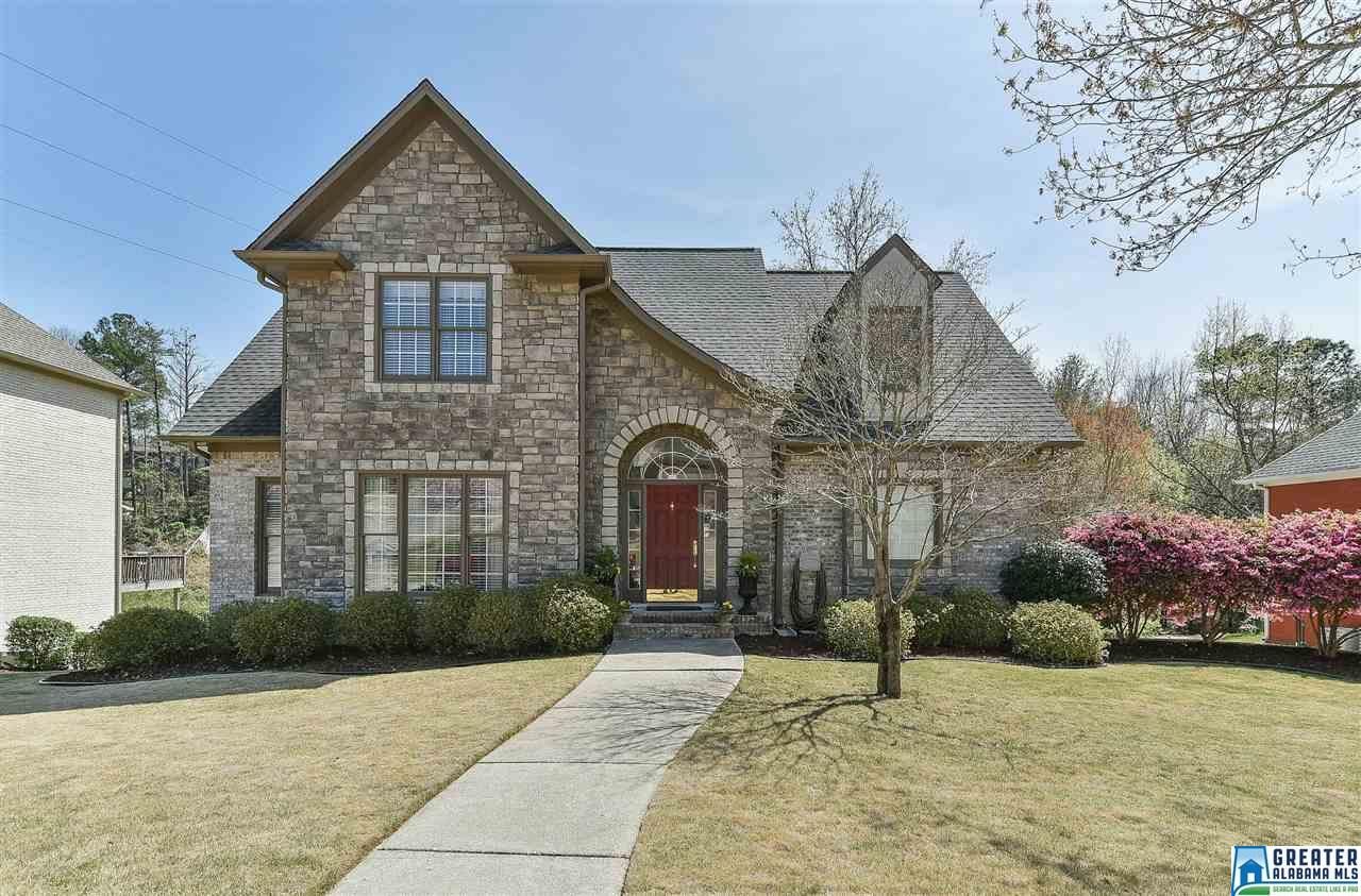 377 Oak Trce, Hoover, AL 35244 Trulia