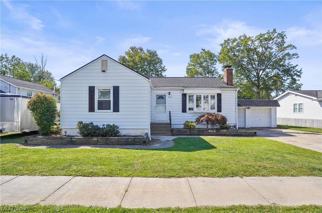 5826 Ridgeview Blvd, North Ridgeville, OH 44039 MLS 4492413 Trulia