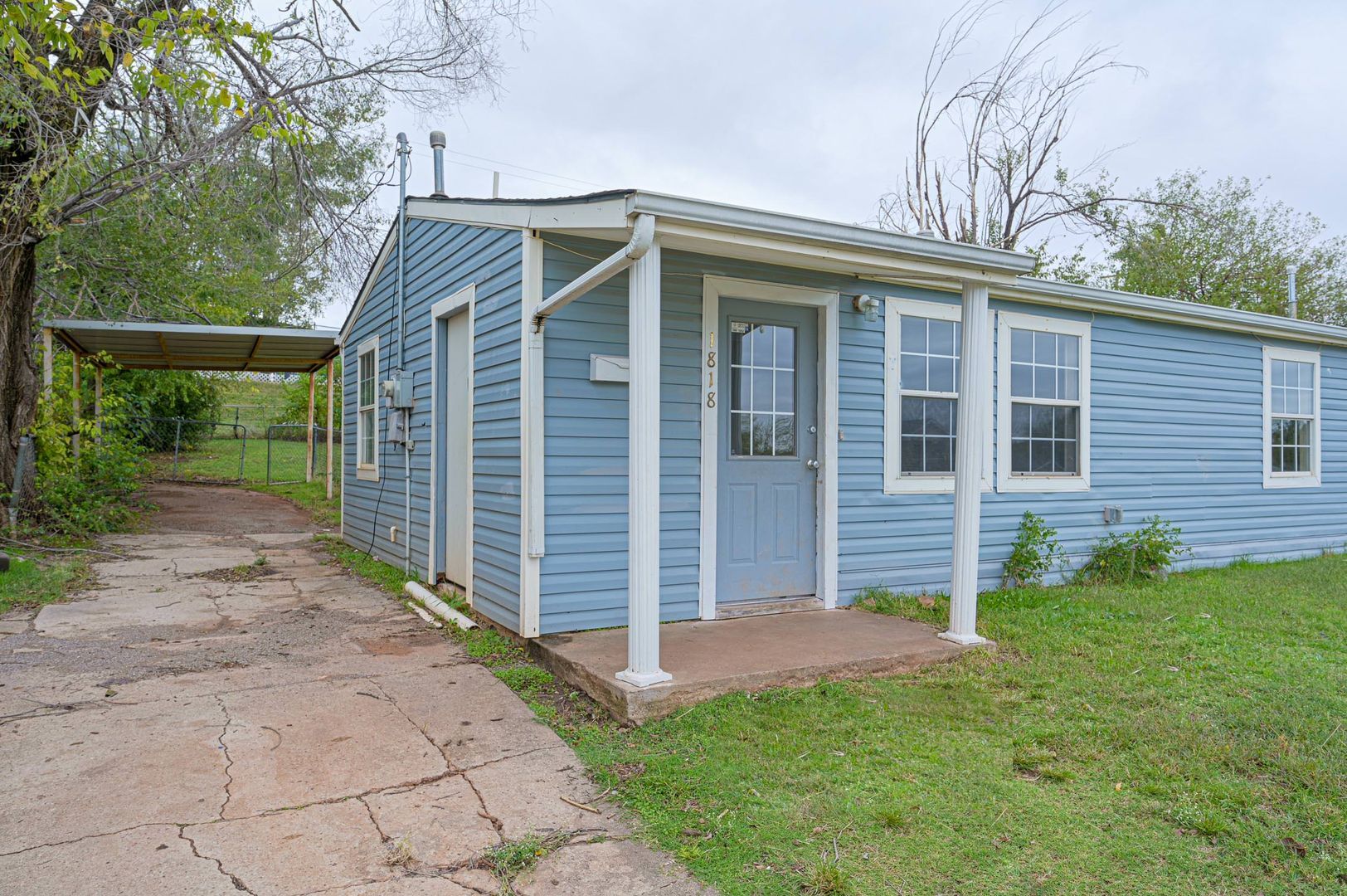 1818 S Stonewall Ave, Oklahoma City, OK 73129 Trulia