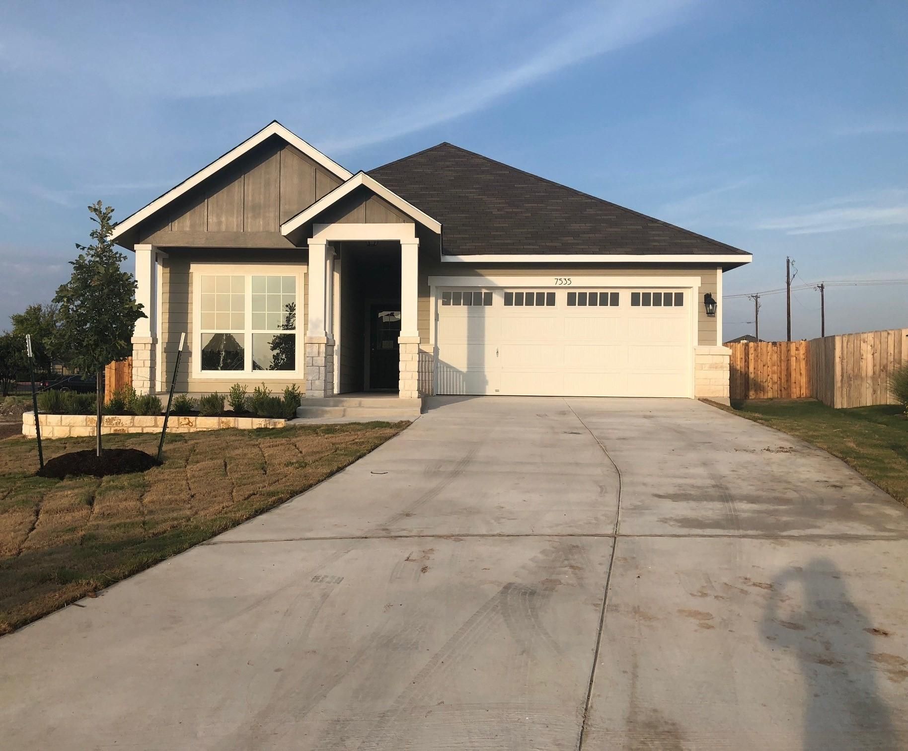 7535 Buffalo Grass Dr, Temple, TX 76502 Trulia