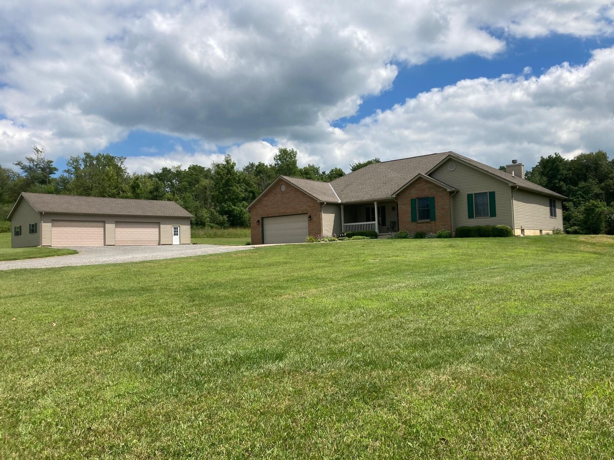 3390 County Road 171, West Liberty, OH 43357 Trulia
