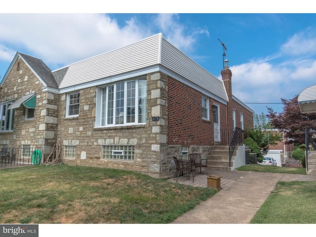 8118 Lister St, Philadelphia, PA 19152 Trulia