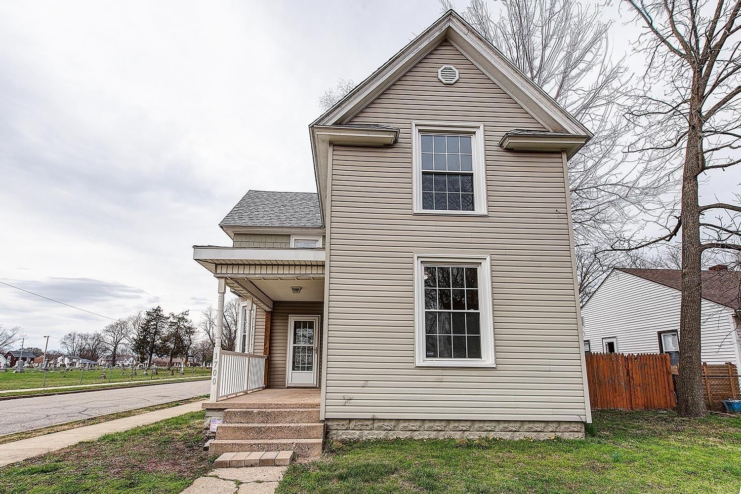 1700 Greenbush St, Lafayette, IN 47904 Trulia