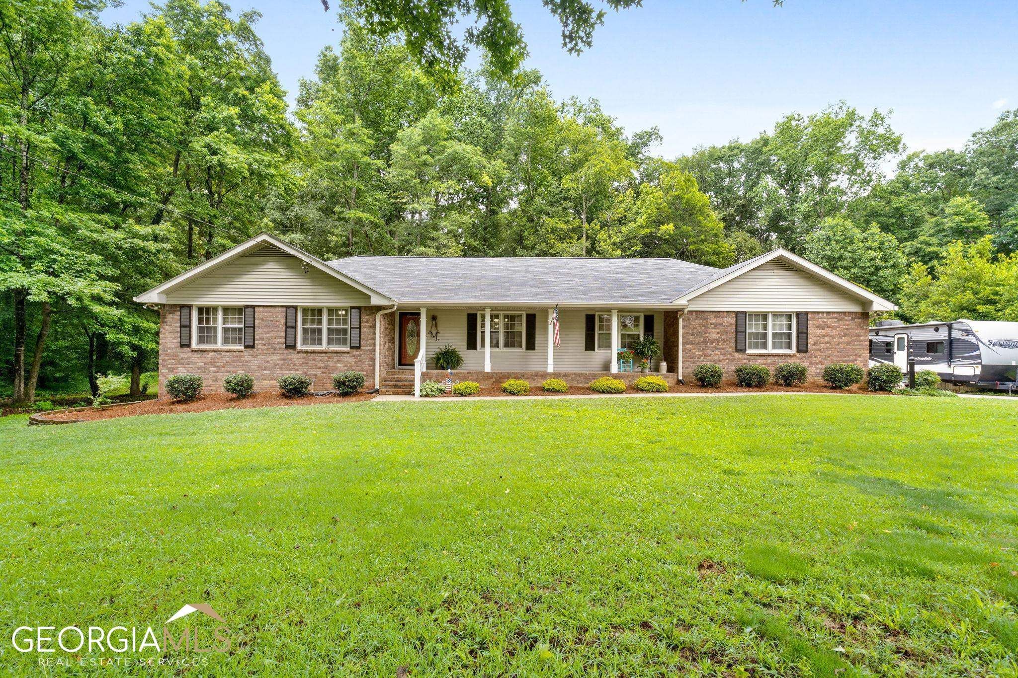 8958 Thornton Rd, Jonesboro, GA 30236, MLS# 10224807