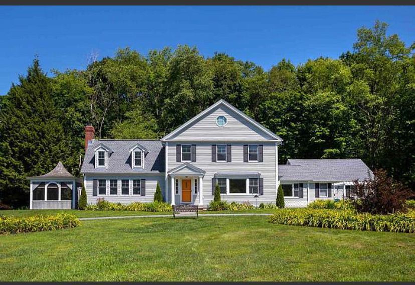 1730 Monument Ave, Bennington, VT 05201 Trulia