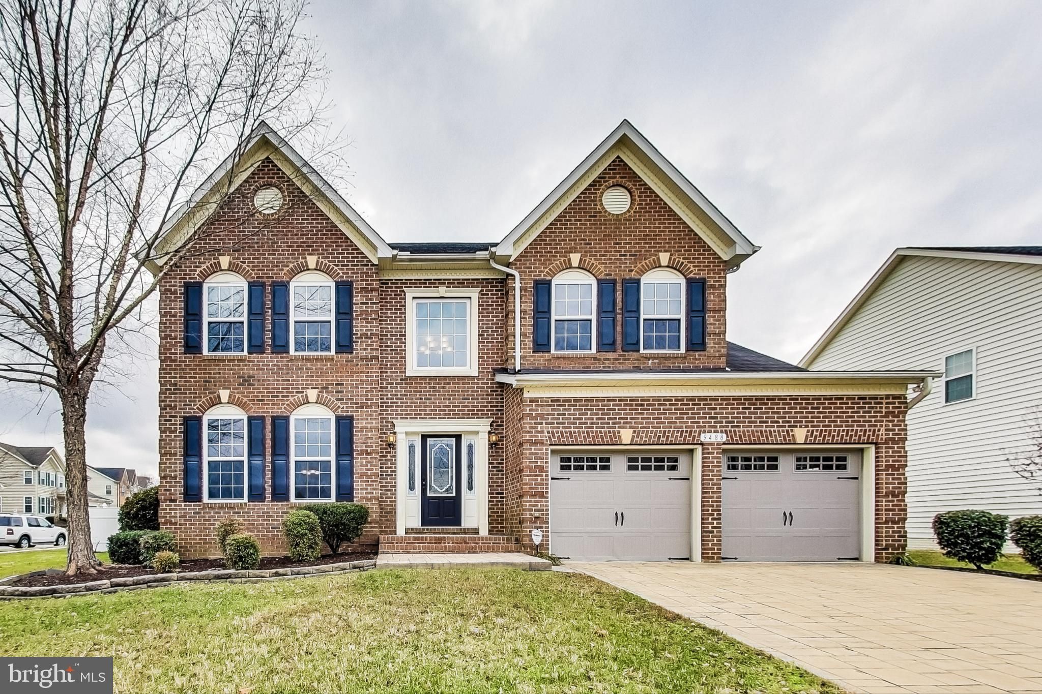 9488 Pep Rally Ln, Waldorf, MD 20603 Trulia