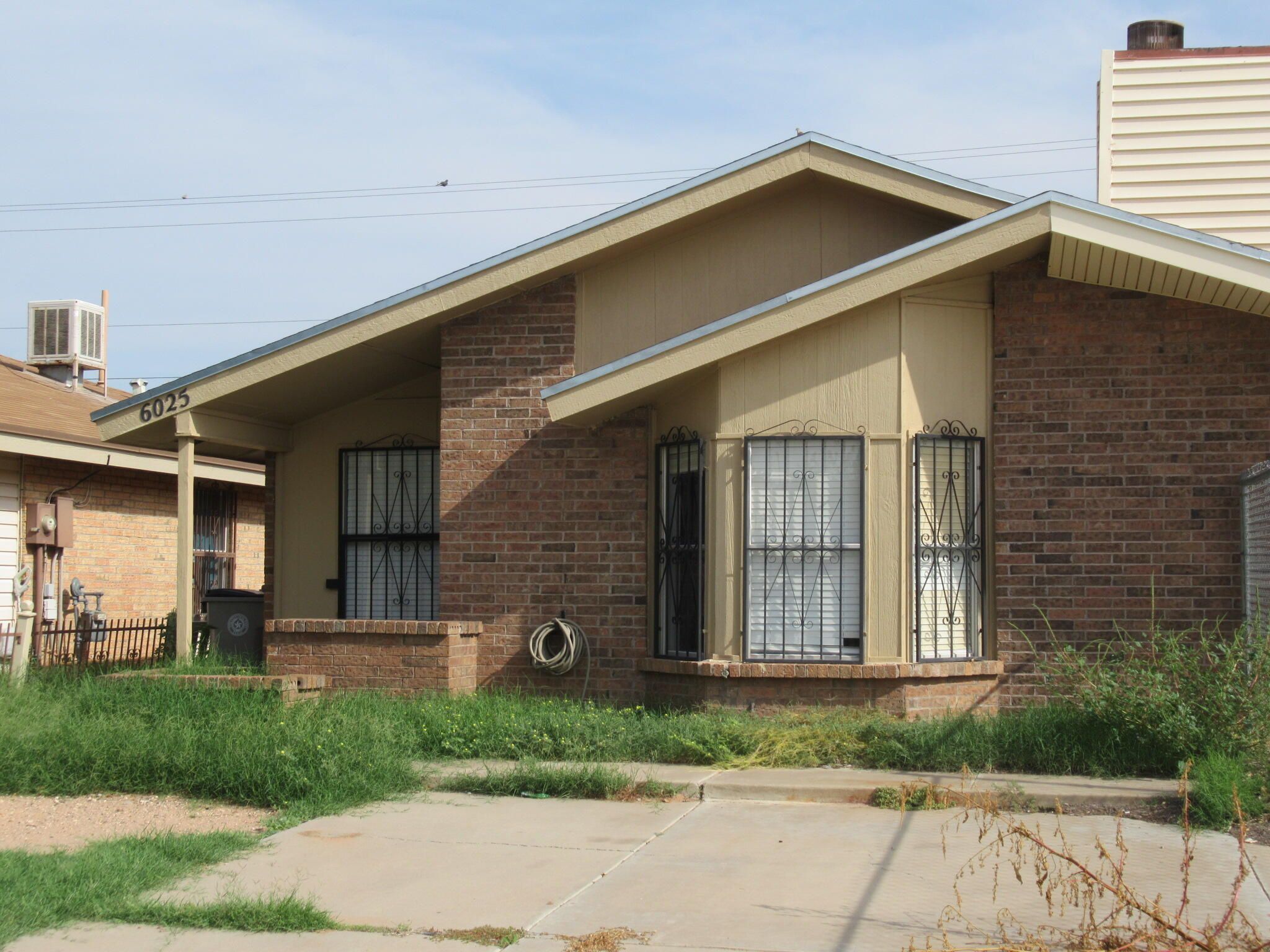 6025 Bridalveil Dr, El Paso, TX 79924 Trulia