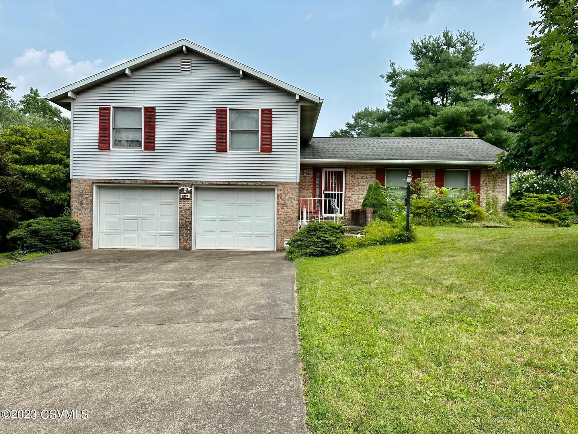 809 Rolling Green Dr, Selinsgrove, PA 17870 Trulia