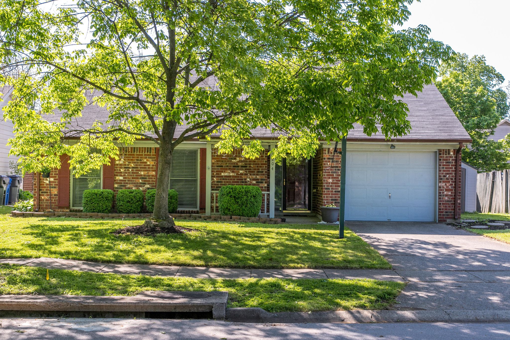 1204 Berrywood Dr, Lexington, KY 40515 Trulia