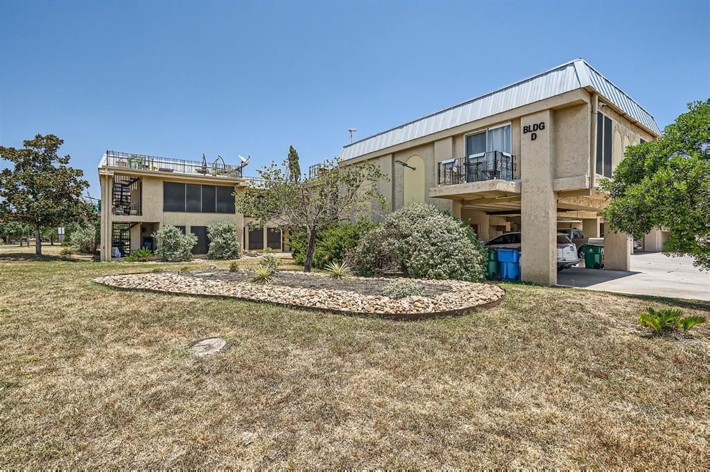 5918 Lago Vista Way D27, Lago Vista, TX 78645 MLS 3947384 Trulia