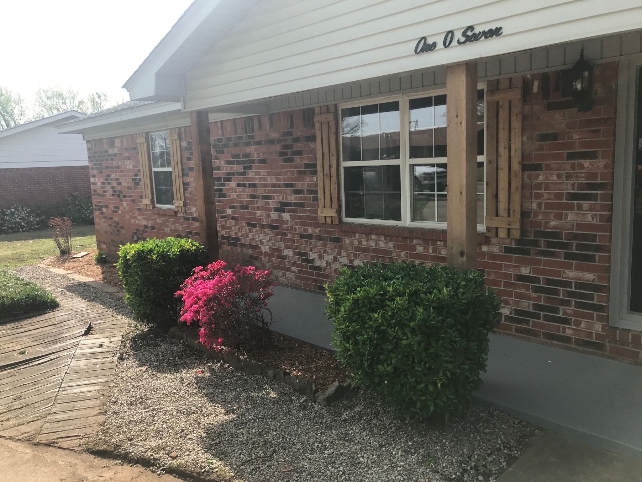 107 Woodbine Ave, Poteau, OK 74953 Trulia