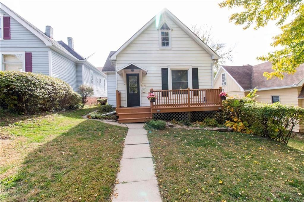 homes for rent st joseph mo