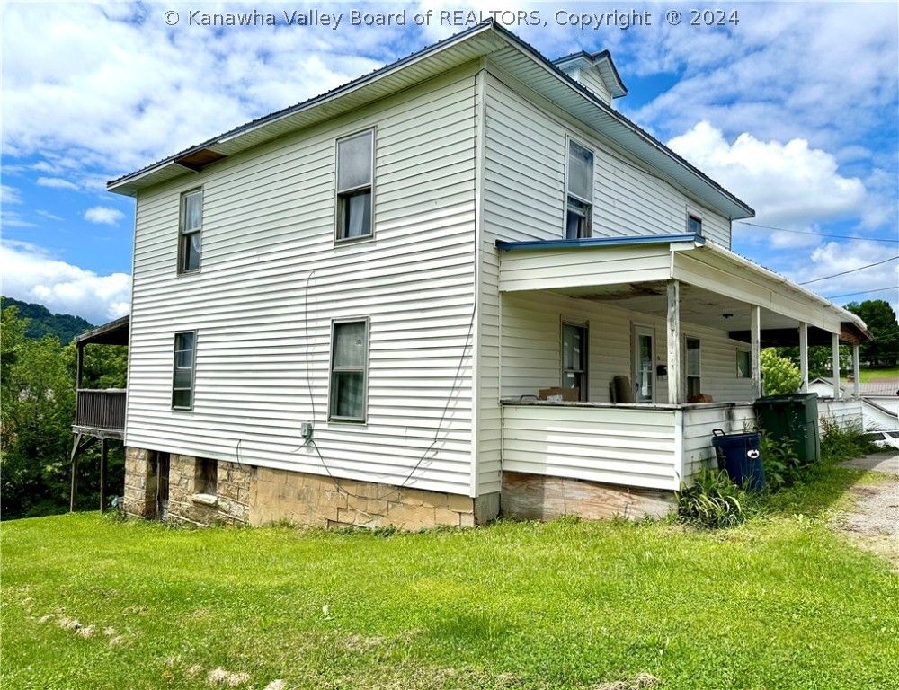 514 Lloyd St, Summersville, WV 26651 MLS 272607 Trulia