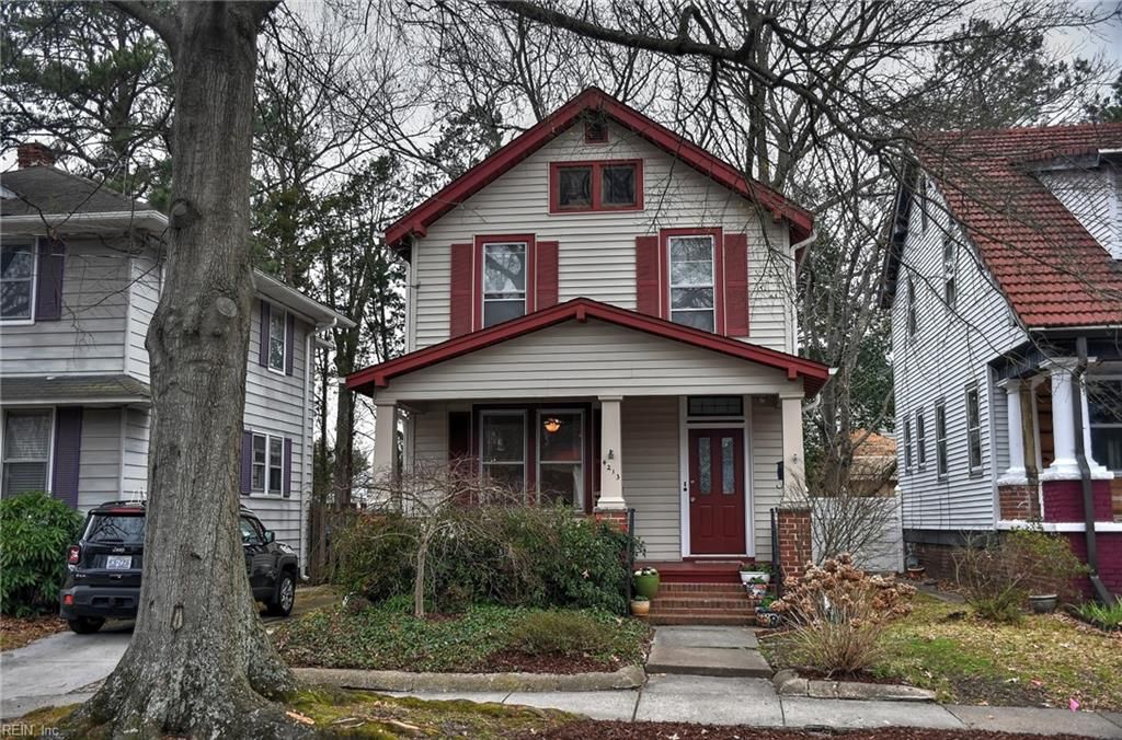 4213 Newport Ave, Norfolk, VA 23508 Trulia