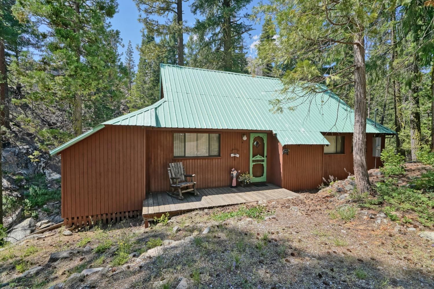 4 Sciots Trac, Kyburz, CA 95720 Trulia