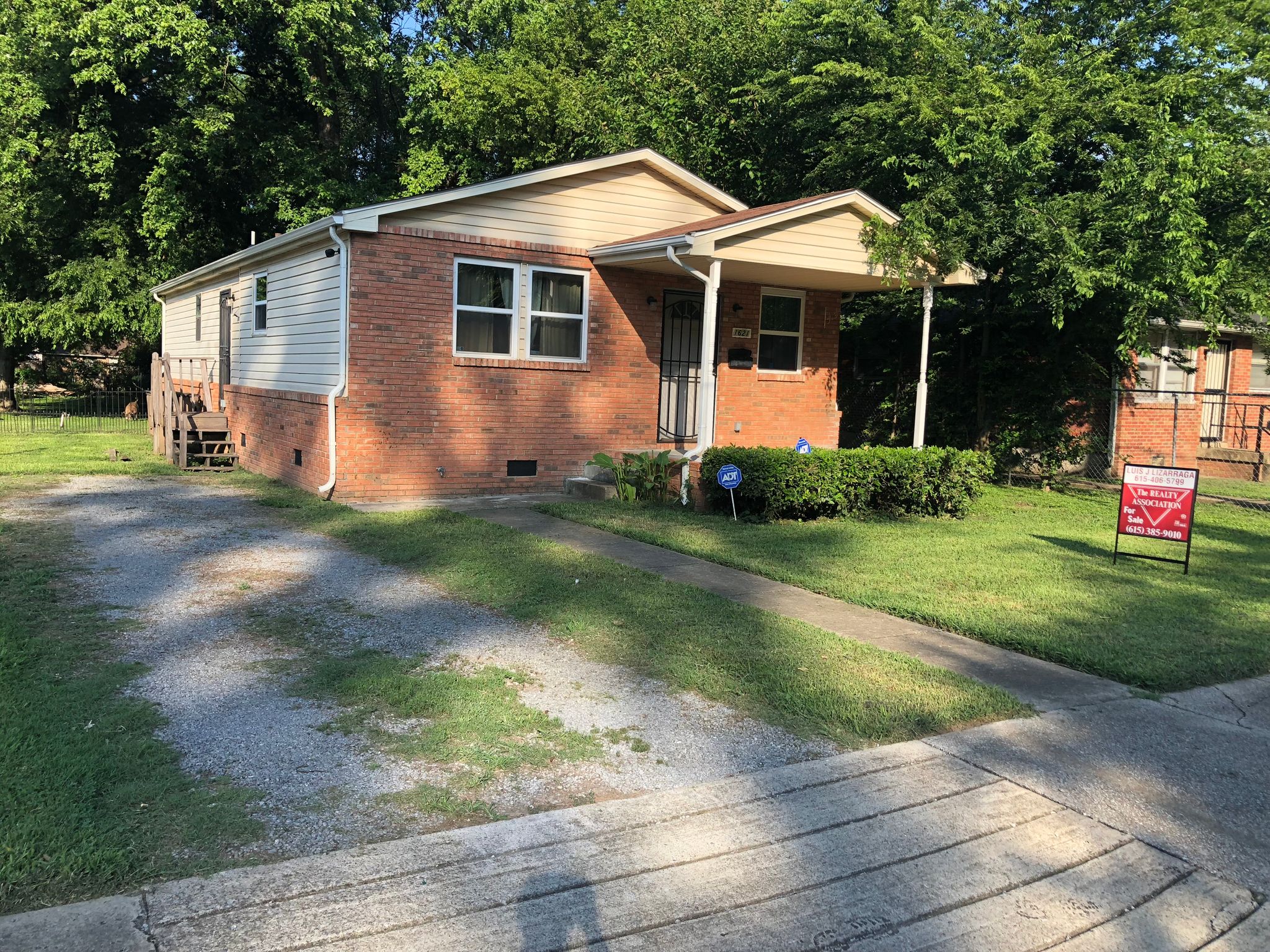 1621 14th Ave N, Nashville, TN 37208 Trulia