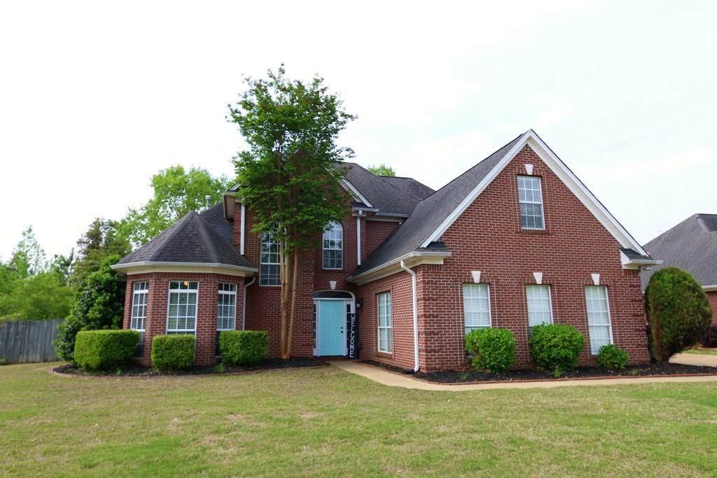 6201 Lauren Cir, Tupelo, MS 38801 Trulia