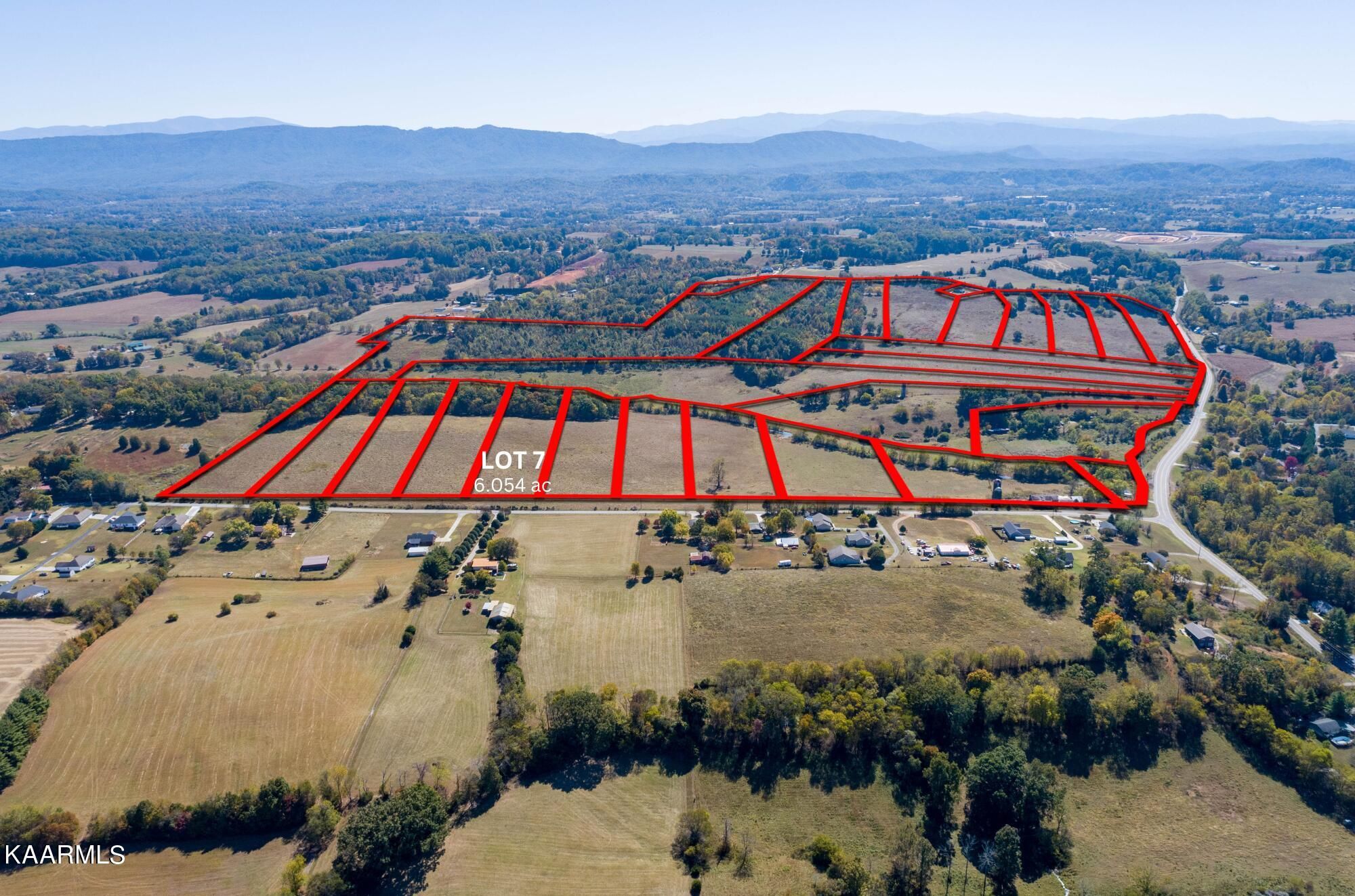 Lot 7 Old Niles Ferry Rd, Maryville, TN 37801 MLS 1220575 Trulia