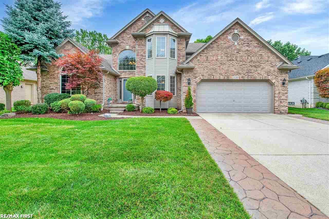 51285 Woodside Dr, MI 48042 Trulia