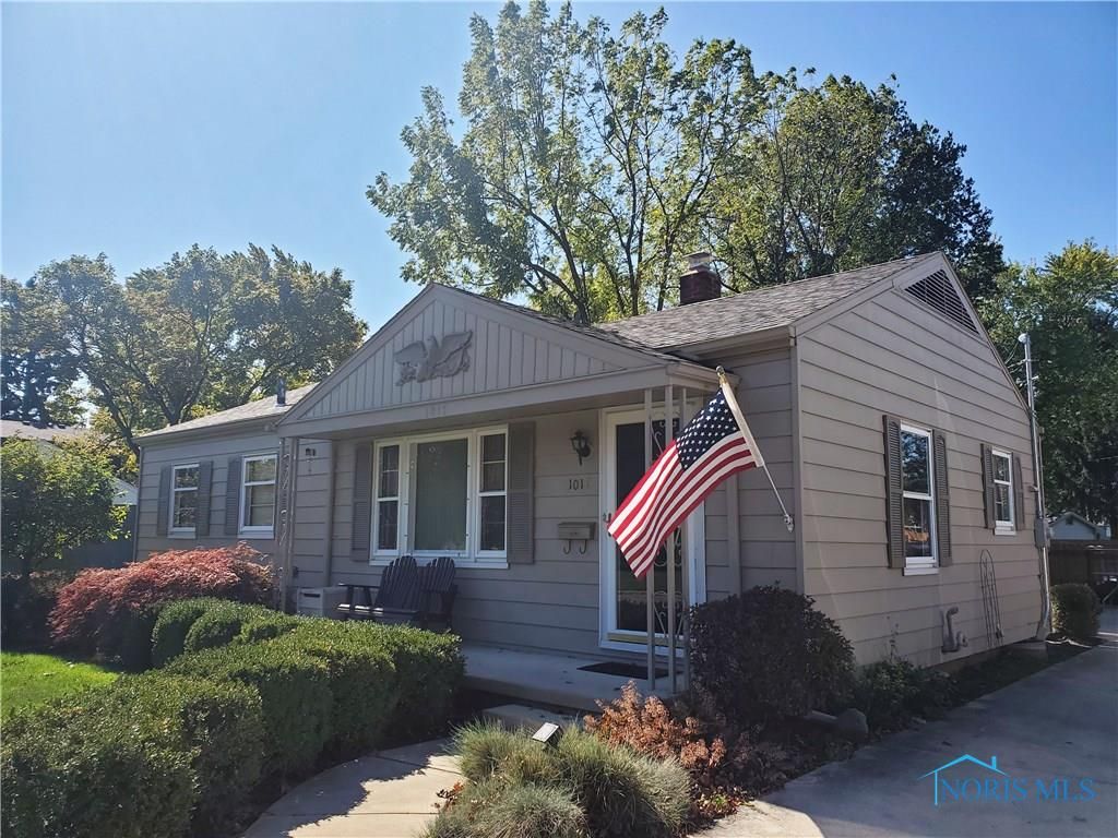 1017 Hunt St, Maumee, OH 43537 Trulia