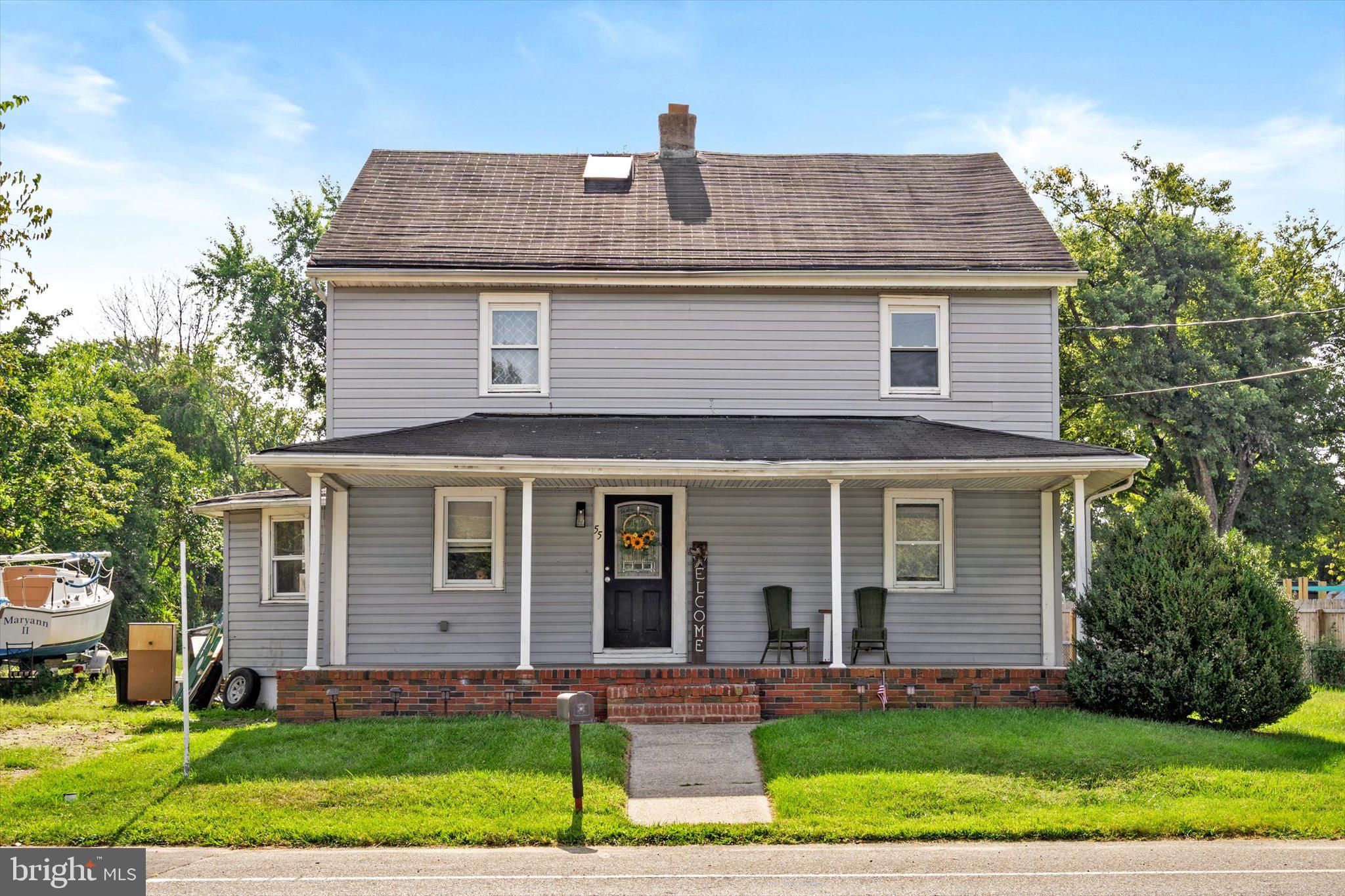 55 N Main St, New Egypt, NJ 08533 Trulia