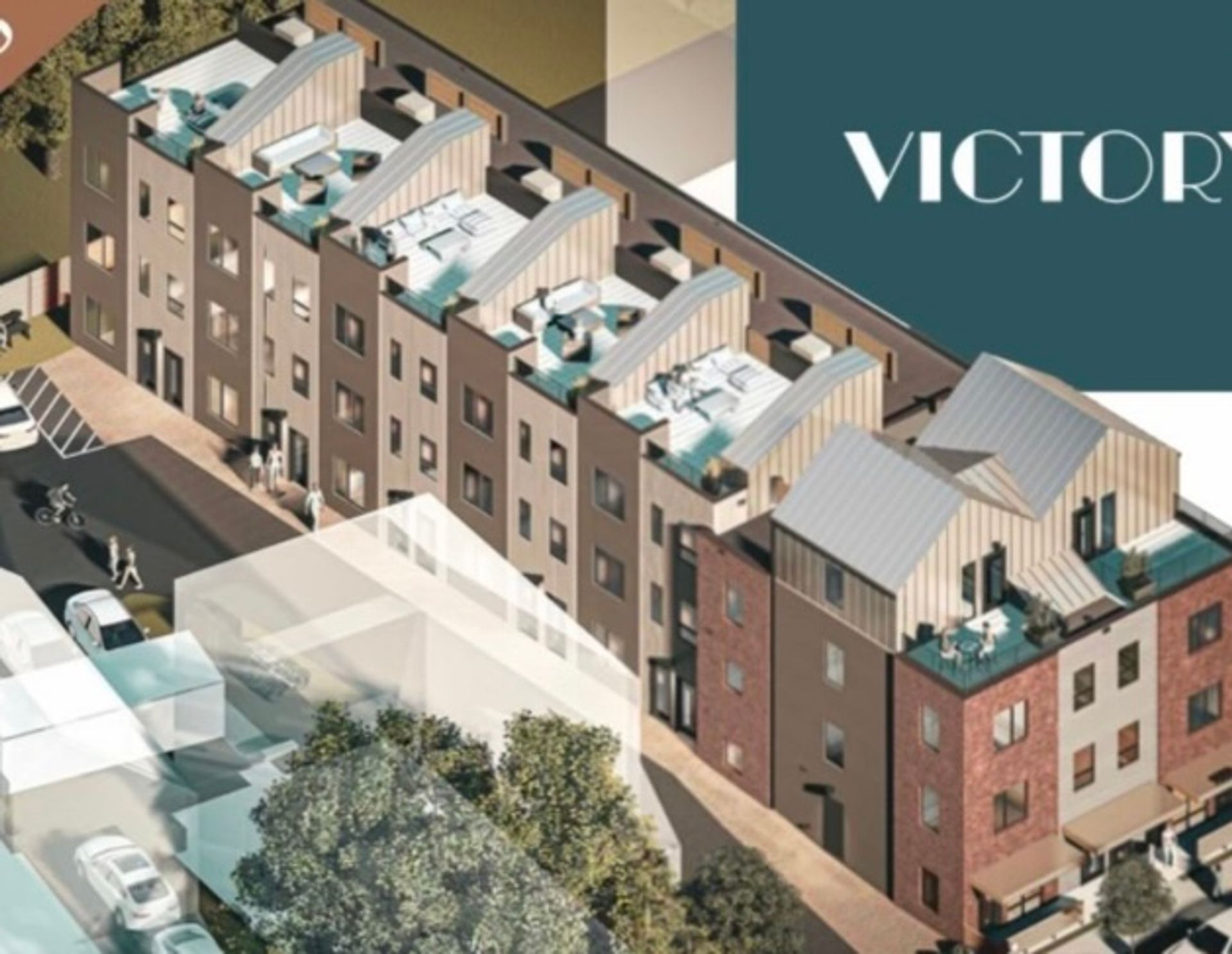 1555 E 118th St 1, Cleveland, OH 44106 Apartment for Sale