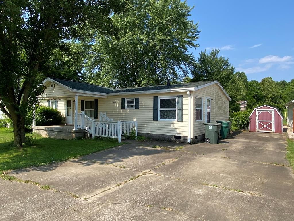 828 Deer Haven Dr, Owensboro, KY 42301 Trulia