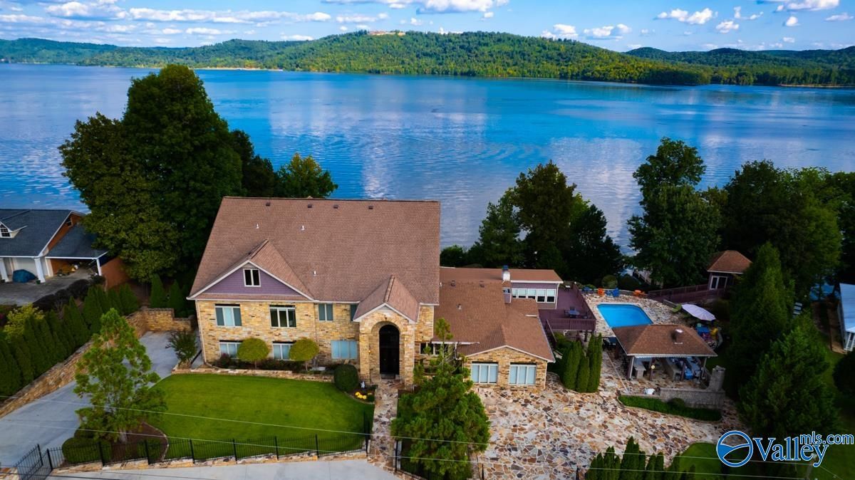 3590 Buck Island Dr, Guntersville, AL 35976 Trulia