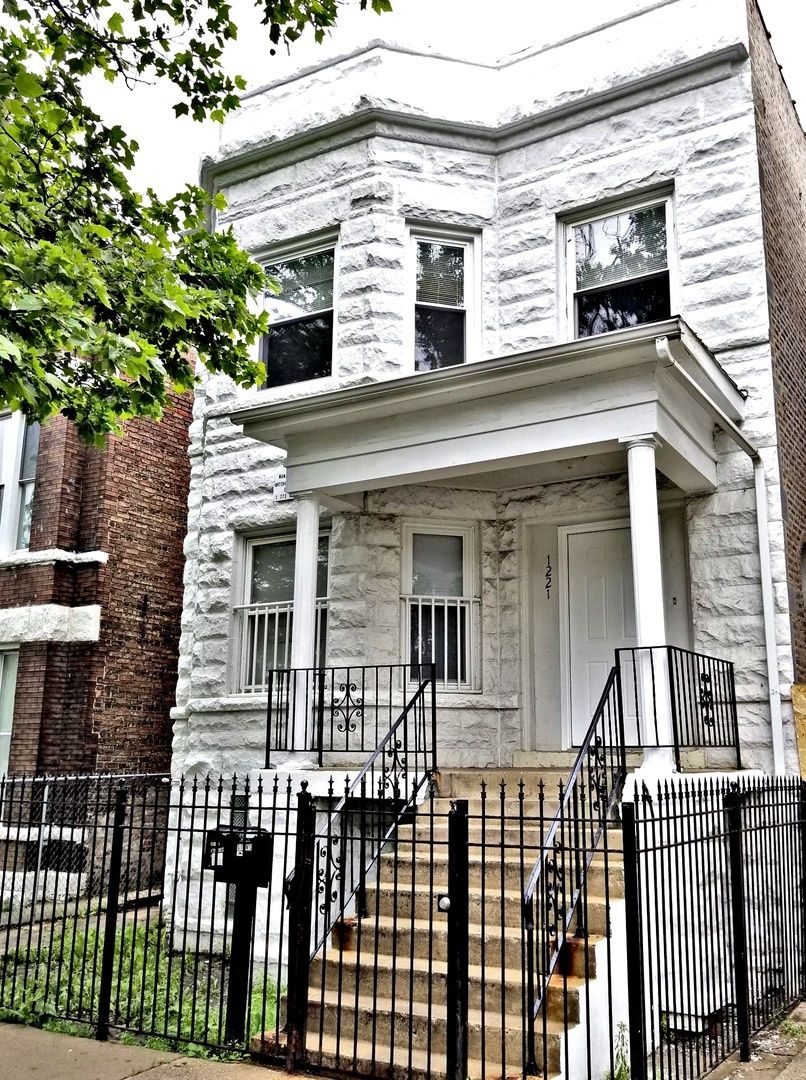 1221 S Millard Ave 2, Chicago, IL 60623 Trulia