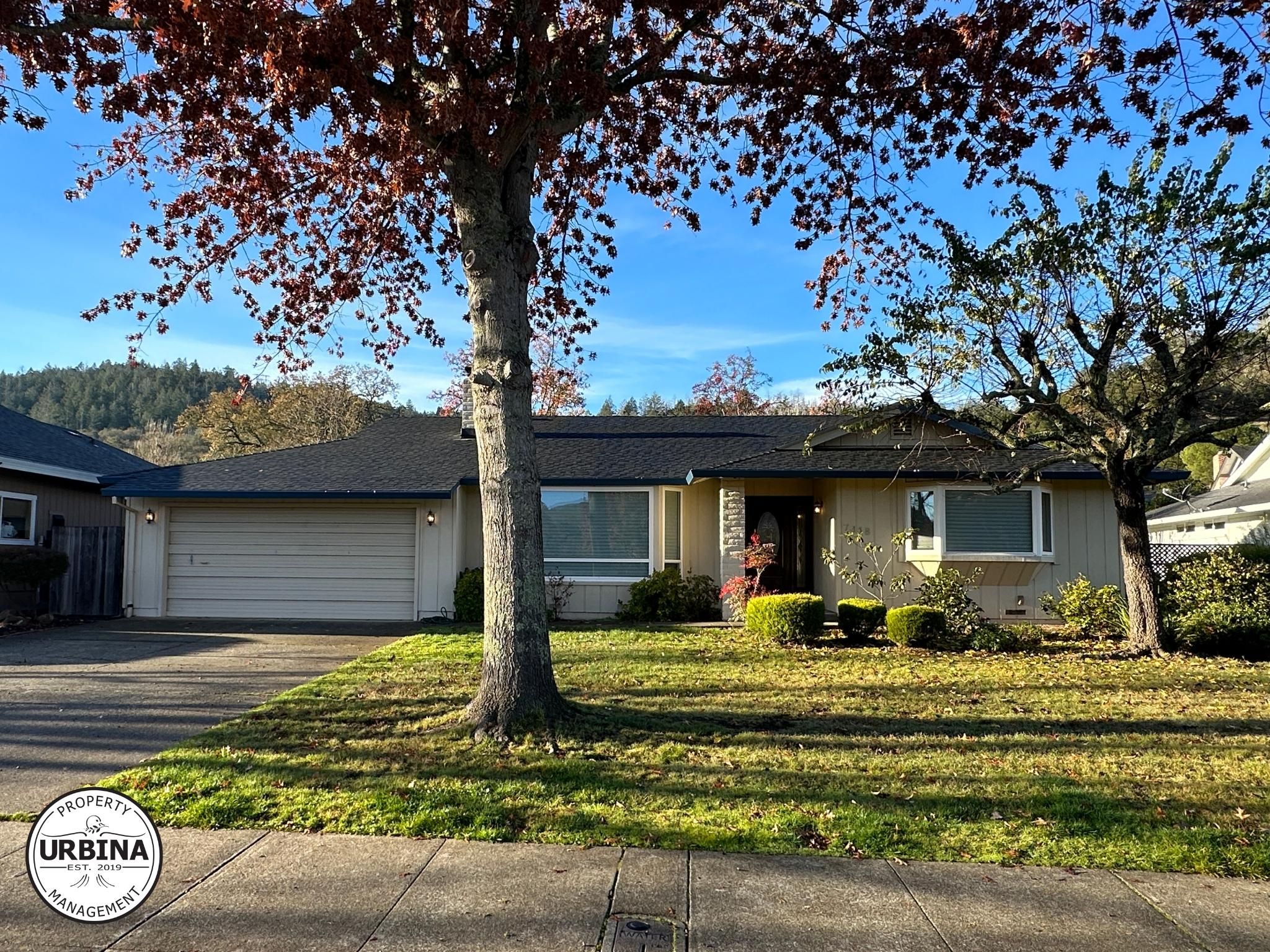 7418 Oakmont Dr, Santa Rosa, CA 95409 Trulia