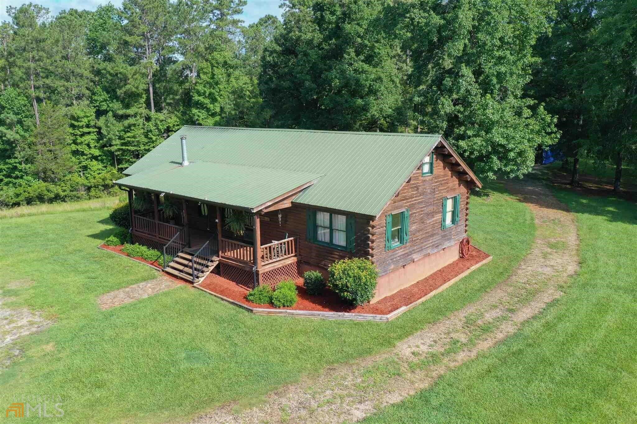 Weather hogansville ga 30230