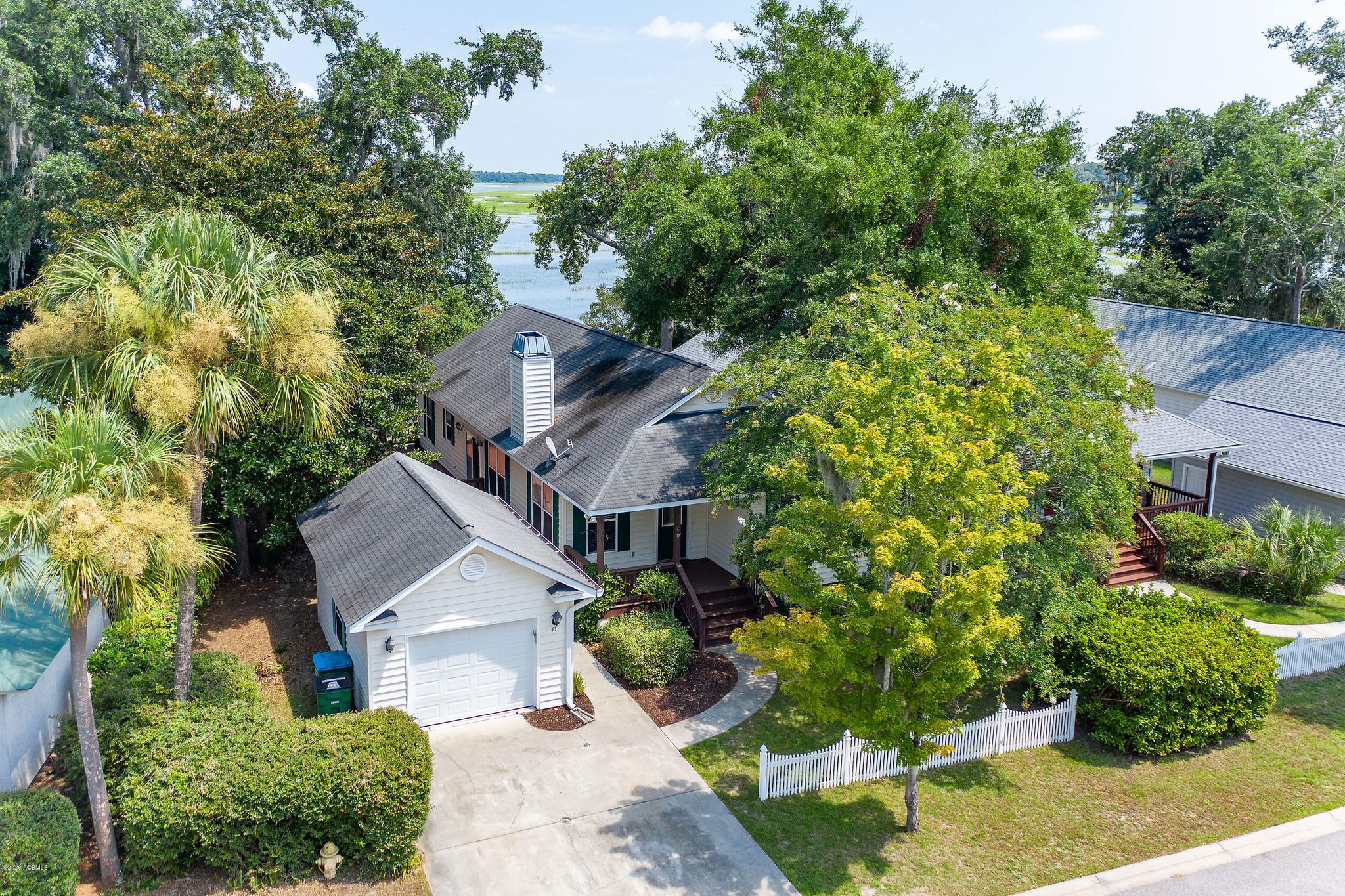43 White Pond Blvd, Beaufort, SC 29902 Trulia