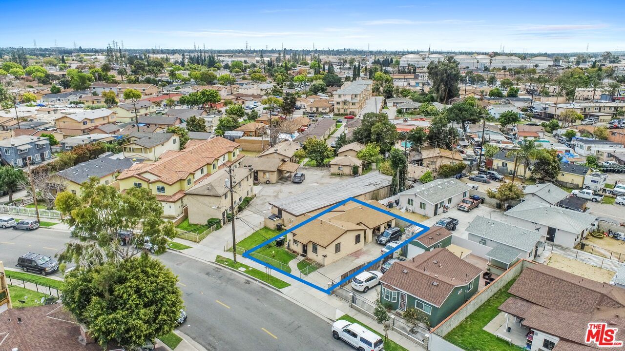 5816 Gotham St, Bell Gardens, CA 90201 Trulia