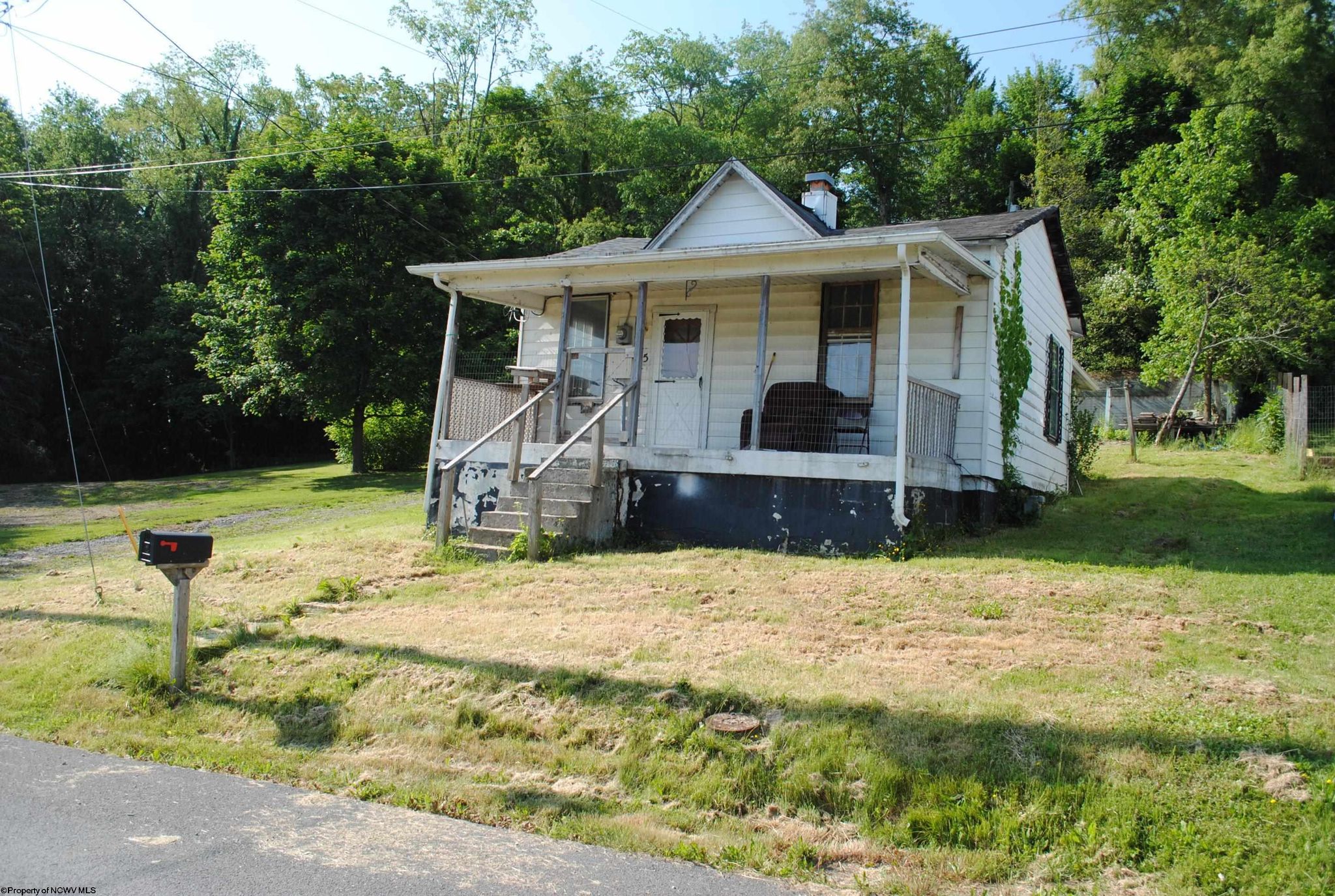 55 St, Elkins, WV 26241 Trulia