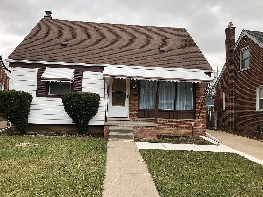 9693 Laurence Ave, Allen Park, MI 48101 Trulia