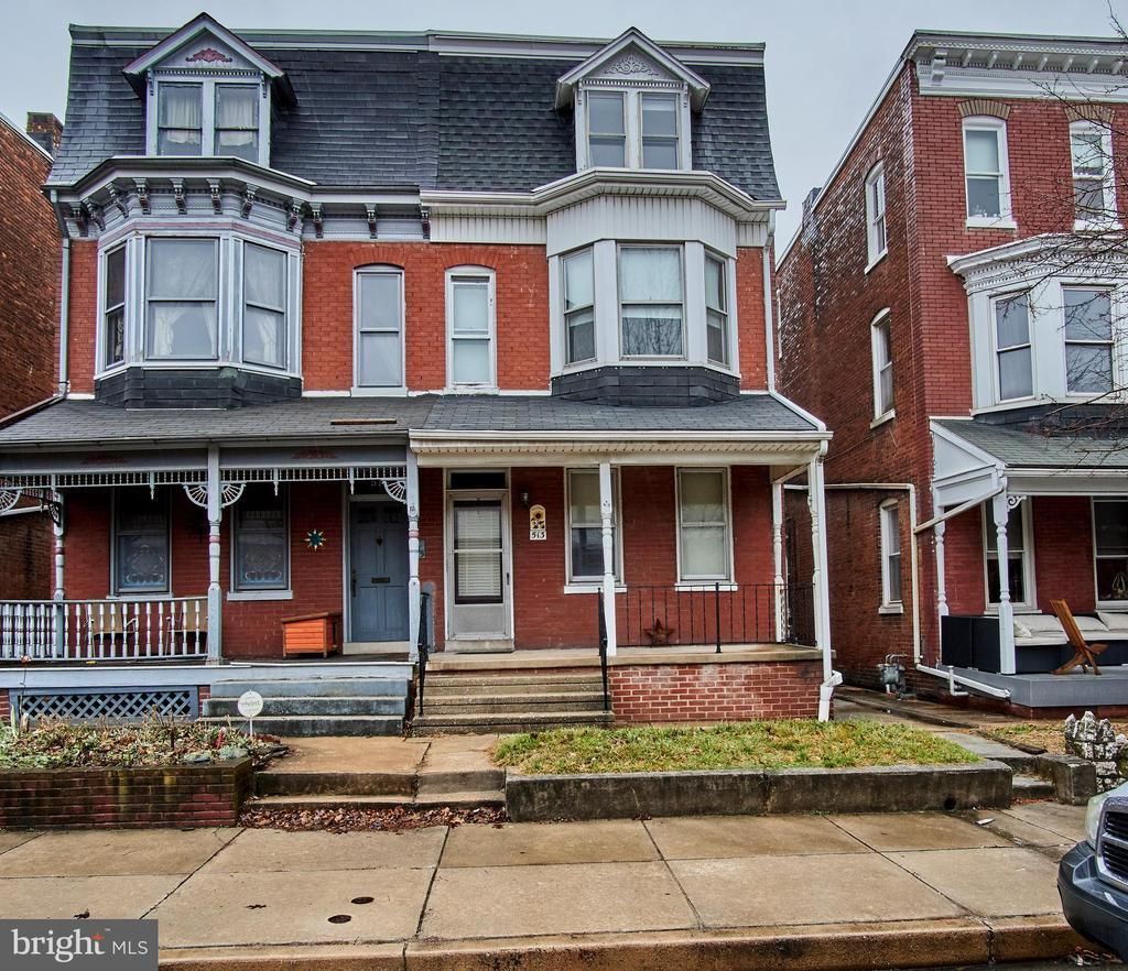 513 Pennsylvania Ave, York, PA 17404 Trulia