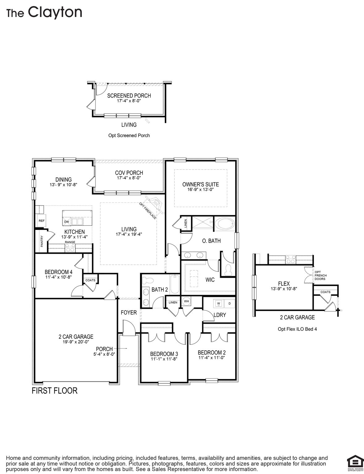 26828 Mill Creek Dr, Athens, AL 35613 Trulia