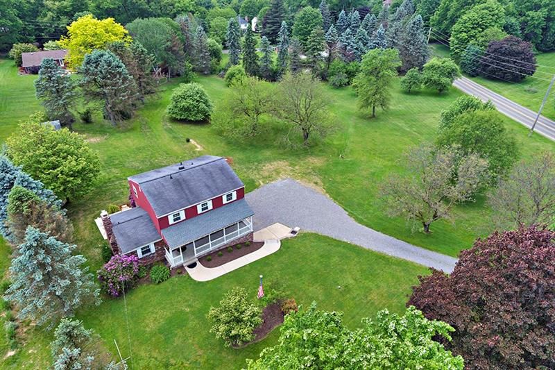 4575 Glen Eden Rd, Cranberry Township, PA 16066 Trulia