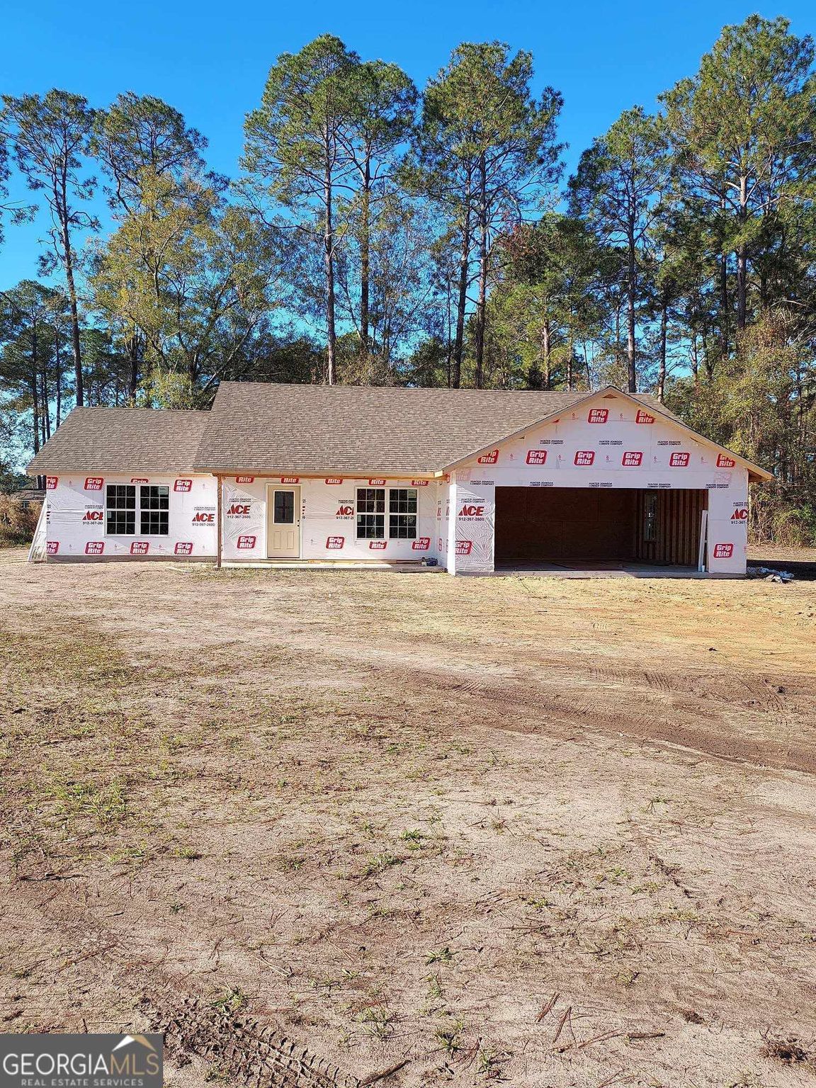 286 Gail St, Baxley, GA 31513 MLS 10228376 Trulia