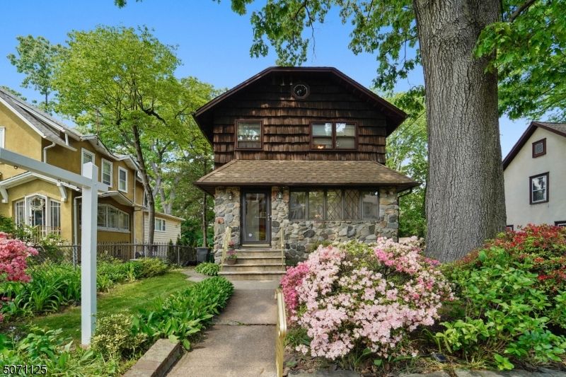 30 Oak Ridge Ave, Nutley, NJ 07110 Trulia