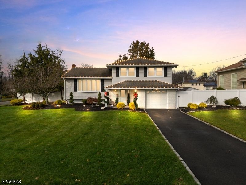 81 Roberts Rd, Clark, NJ 07066 See Estimated Value