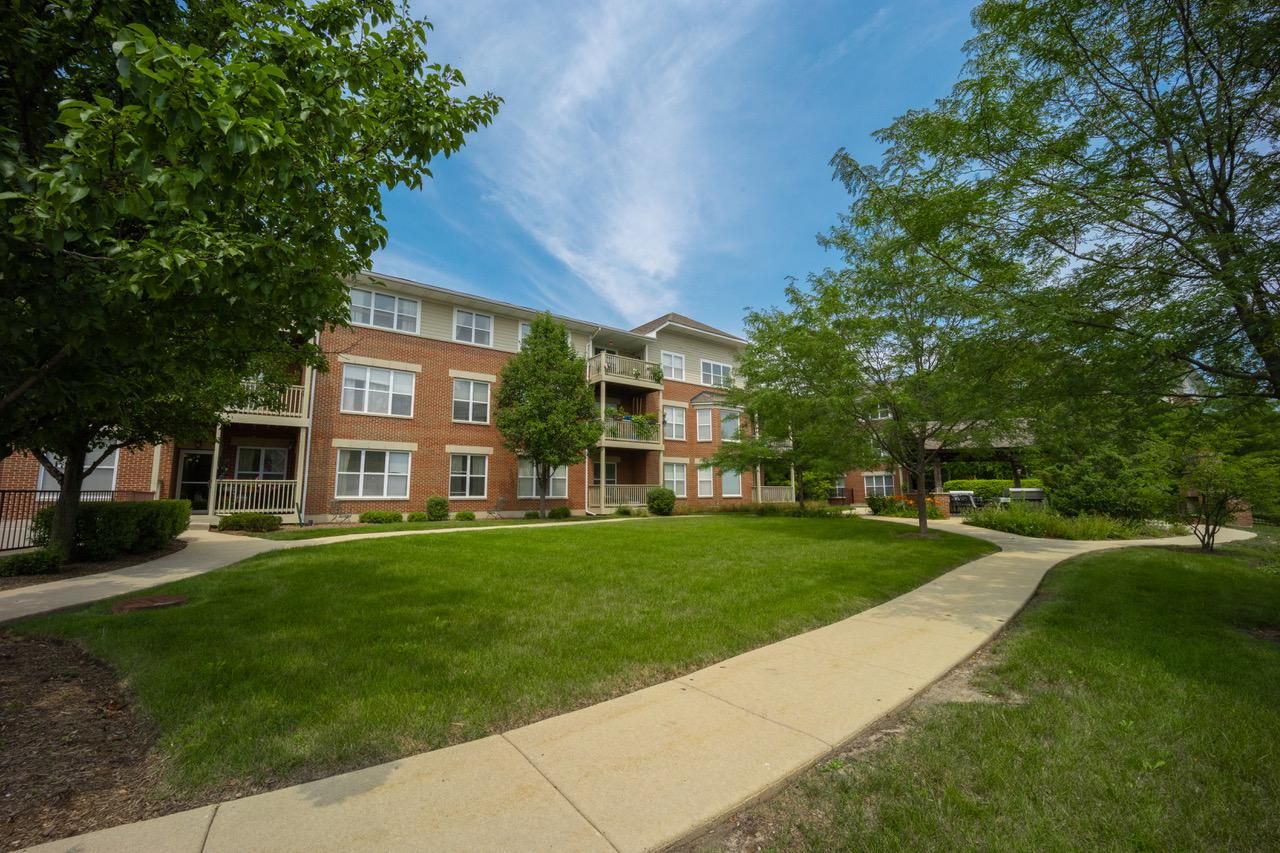 Residence at Mill Creek Geneva, IL Trulia