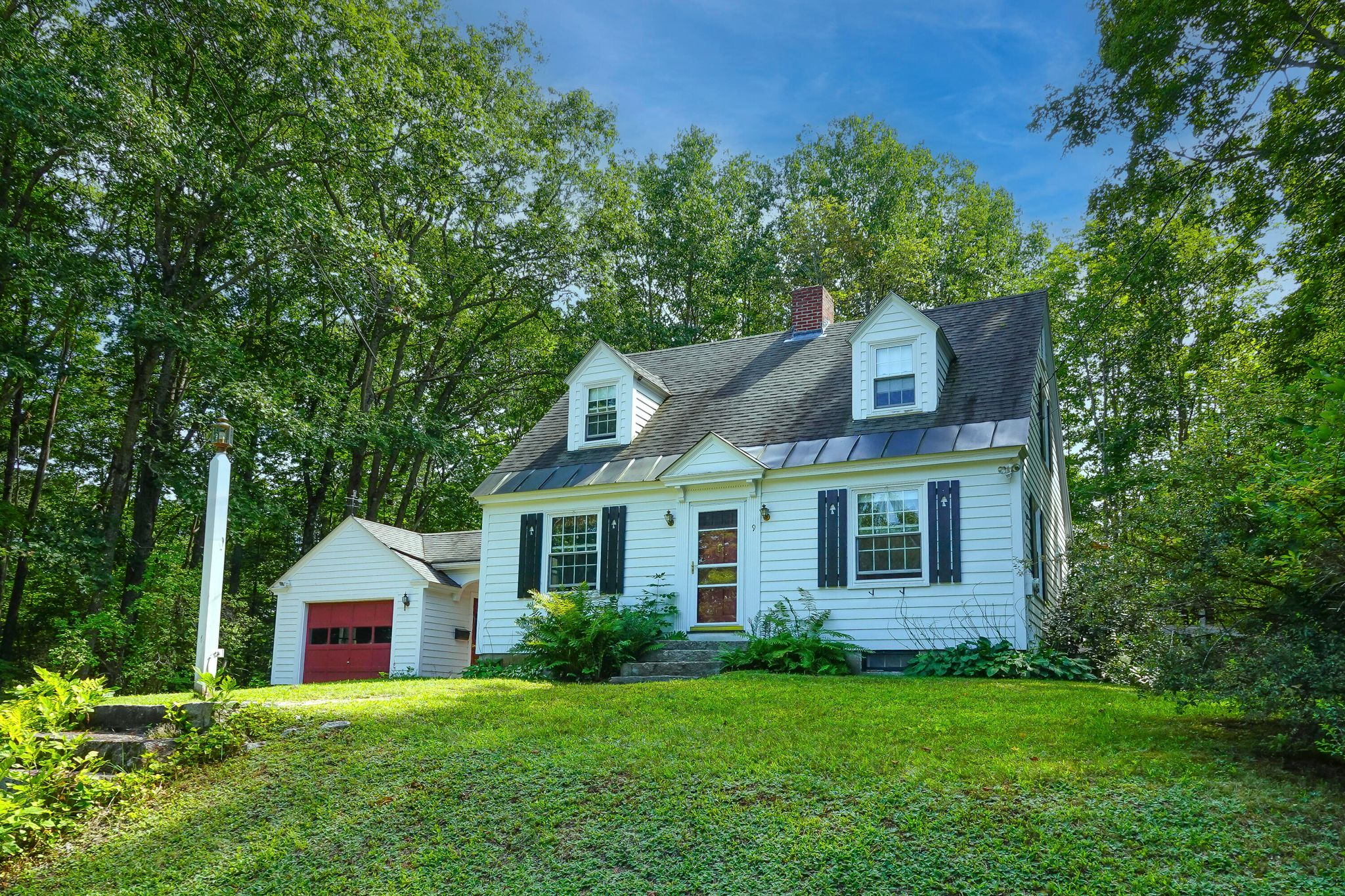 9 Hillcrest Avenue, Bridgton, ME 04009 Trulia