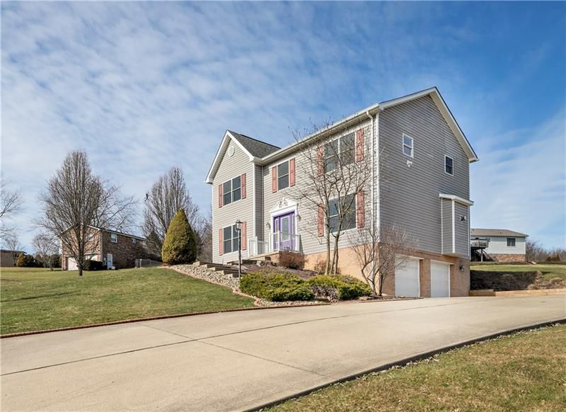 7 Danbury Dr, Greensburg, PA 15601 Trulia