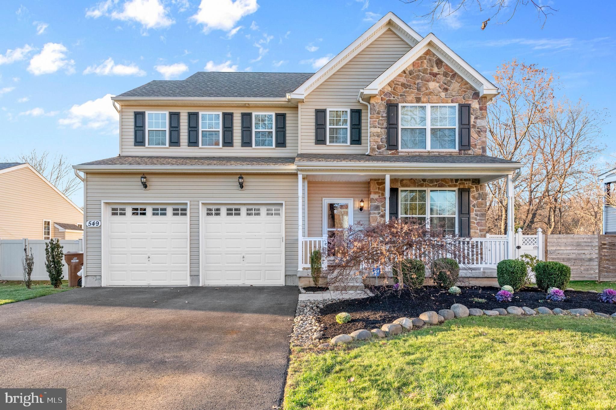 549 Catherine St, Ambler, PA 19002 Trulia