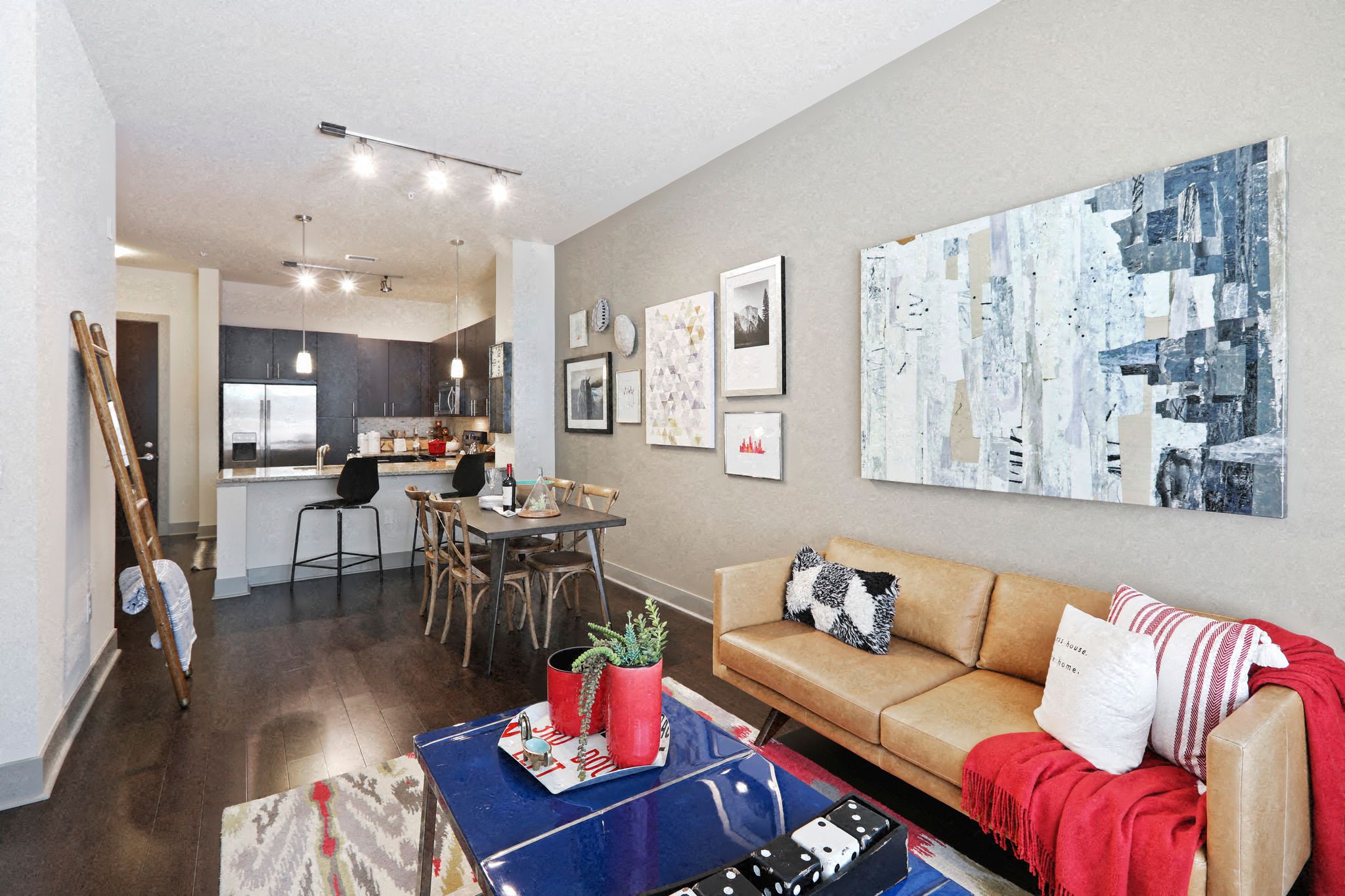 Gables Speer Blvd Denver, CO Trulia